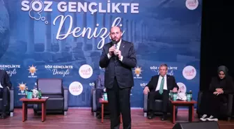 AK Partili Büyükgümüş: Türkiye'nin geleceğine TEKNOFEST kuşağıyla damga vuracağız