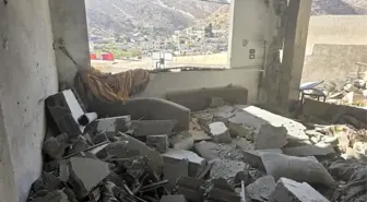 İsrail'in Suriye'ye Hava Saldırısı: 13 ölü, 20'den Fazla Yaralı