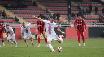 Altınordu, Muğlaspor ile Kritik Maçta Karşılaşacak