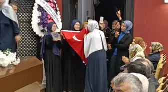 Amasya'da Hafızlık Belge Takdim Töreni Düzenlendi