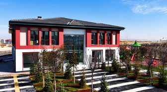 500 Mahalle Konağı Projesi Başlıyor
