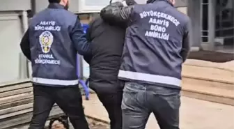 Kargo Dolandırıcılığı: Şüpheli Suçüstü Yakalandı