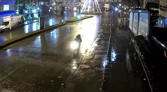 Ereğli'de 13 Yaşındaki Çocuklar Motosiklet Çaldı