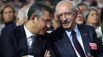 CHP'de kurultay maratonu! Özgür Özel'den 'Arının' diyen Kılıçdaroğlu'na sert mesaj