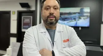 Kayseri'deki Bebeklerin Boğulma Tehlikesine Dikkat: Heimlich Manevrası Hayat Kurtarıyor