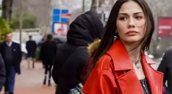 Demet Özdemir diziden ayrılıyor mu, Demet Özdemir Eşref Rüya'dan ayrılıyor mu?