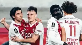 Galatasaray'ın rakibi Monaco, PSG'ye patladı