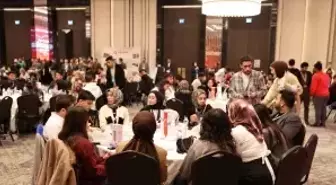 11. Genç Türkiye Forumu Şanlıurfa'da Başladı