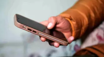 Kırıkkale'de Hesabında 55 Milyon Lira Gören Adam Şokta