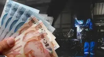 Hükümetten sürpriz asgari ücret kararı! Pazarlığın başlayacağı rakam da belli gibi