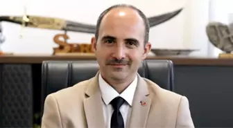 İl Müdürü Bircan görevden alındı