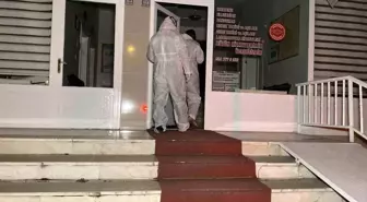 Çorum'da Tahtakurusu İlaçlaması Sonrası Zehirlenme Şüphesi