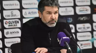 İmaj Altyapı Vanspor'da İstifa Sinyali!