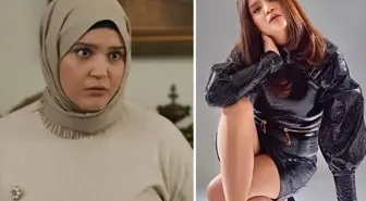 Kızılcık Şerbeti'nin Nilay'ı hayranından gelen ilginç teklifi açıkladı: 1 dakika için 100 bin TL