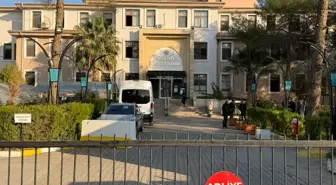 Mardin'de Aile Cinayeti Soruşturmasında 1 Şüpheli Tutuklandı