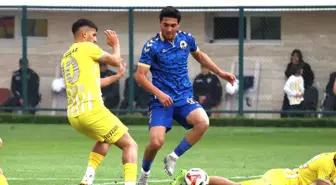 Menemen FK, Bahis Soruşturması Sonrası Ankara Demirspor ile Karşılaşıyor