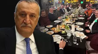 Olay yaratan fotoğraf karesi sonrası Mehmet Ağar sessizliğini bozdu