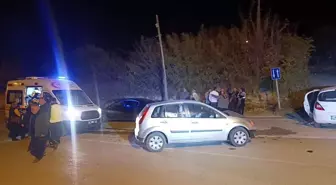 Adana'da Trafik Kazası: 3 Yaralı