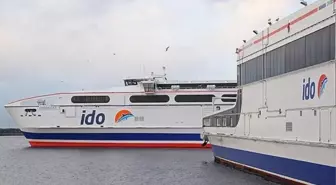 Özgürce yol almak herkesin hakkı; İDO'dan görme engelliler için DANIŞ hizmeti