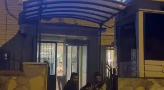 Baba-Oğul Arasında Mal Paylaşımı Krizi Bıçaklı Kavga ile Sonuçlandı