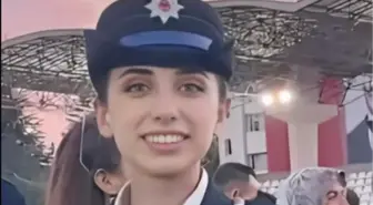 Şehit Hatice Ünal kimdir? Şehit Polis Hatice Ünal kaç yaşında, memleketi neresi?