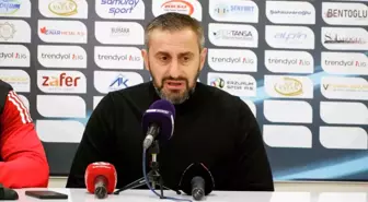 Erzurumspor FK, İstanbulspor'u 4-0 Mağlup Etti