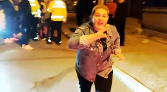 Aksaray'da Kaçan Sürücünün Yakınları Polise Sahte Sürücü Gösterdi