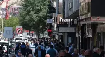 Son 3 günde 150 bin kişi kente giriş yaptı! Oteller doldu taştı