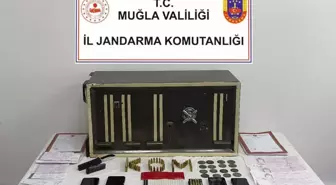 Ortaca'da Tefecilik Operasyonu: 3 Tutuklama