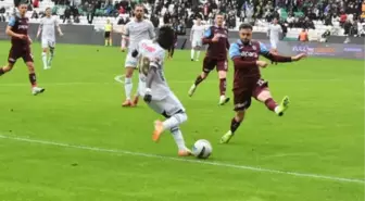 Trabzonspor Konyaspor CANLI nereden izlenir? Trabzonspor Konyaspor hangi kanalda?