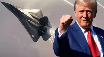 Trump, Venezuela hava sahasının tamamen kapatılacağını açıkladı