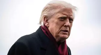 Trump, Venezuela ve Etraftaki Hava Sahasını Kapatacak