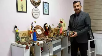 Tunceli Halk Eğitim Merkezi'nden 62 Yeni Kurs ile 1162 Kursiyere Eğitim