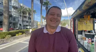 Atlattığı badireler saymakla bitmiyor, gören 'Hala ölmedin mi sen' diyor