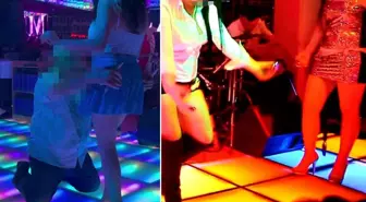 Ankara'da telebar operasyonu! 56 kişi gözaltına alındı