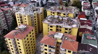 Yarısı Bizden Kampanyası ile Doğuş Sitesi Yeniden İnşa Edilecek