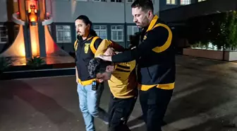 Adana'da Şok Olay: Suriye Uyruklu Baba Gözaltında