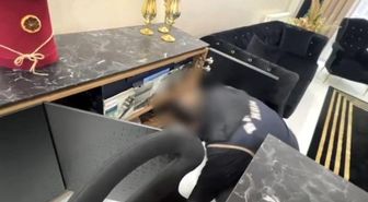 Batman'da Tefecilik Suç Örgütü Çökertildi