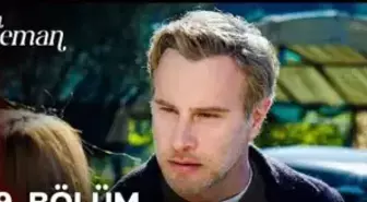 Ben Leman 9. bölüm Full HD izle! Ben Leman son bölüm tek parça izle!