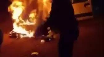 Bakan Tunç'tan Ceza İnfaz Kurumu Personeline Övgü