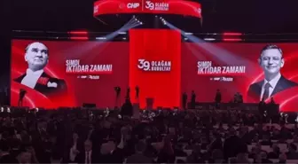 CHP PARTİ MECLİSİ LİSTESİ 2025: CHP Parti Meclisi üyeleri isim listesi! CHP PM'de anahtar listede kimler var?