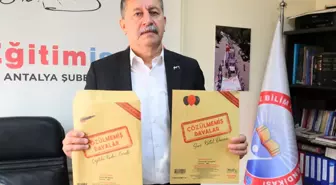 'Cinayet oyunları'na eğitim sendikalarından tepki