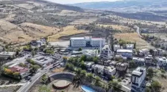 Çermik, Dört Mevsim Ziyaretçi Akınına Uğruyor