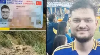 Efe Saravoğlu kimdir, neden öldü? Efe Saravoğlu nasıl öldü?