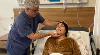 Dünyadaki ilk vaka! Çene ağrısı şikayetiyle hastaneye gitti, hayatı altüst oldu