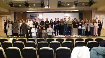 Erzurum'da Girişimcilik Eğitimi Gerçekleştirildi