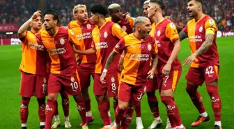 Galatasaray, Fenerbahçe Derbisinde Galibiyet Hedefliyor