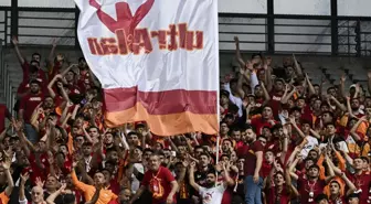 Galatasaraylıları derbi öncesi sevinçten uyutmayacak haber