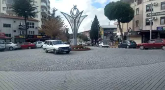 Kütahya'nın Gediz İlçesinde 4.0 Büyüklüğünde Deprem