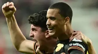 Göztepe'den 4 dakika içerisinde inanılmaz geri dönüş